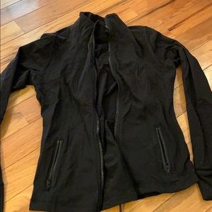 EUC Define jacket